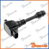Bobine D'allumage pour NISSAN | 12481, 20532